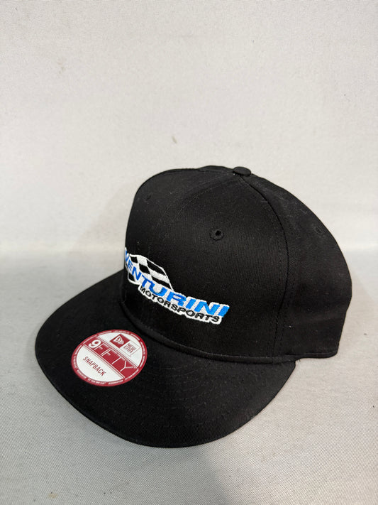 Venturini Motorsports Nascar Team Issued Hat