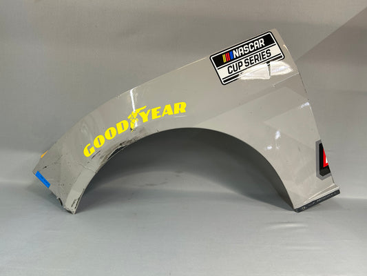 Noah Gragson #10 2024 Daytona Rush Truck Centers Nascar Fender
