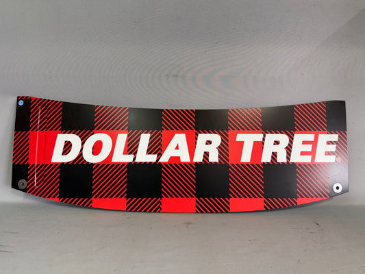 John Hunter Nemechek #42 2025 Talladega Jack Links Nascar Rewrapped Decklid