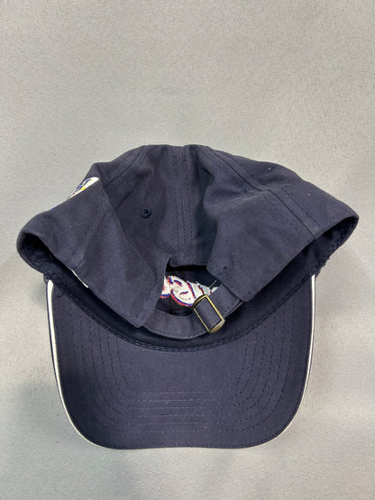 Joey Logano #20 Busch Series East Nascar Autographed Hat