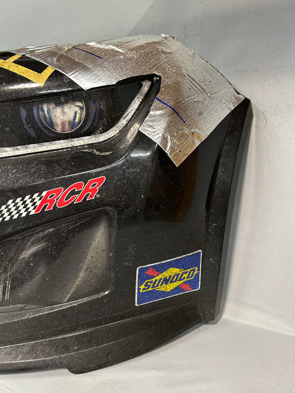 Austin Dillon #3 2025 Kansas Bet MGM Nascar Front Nose