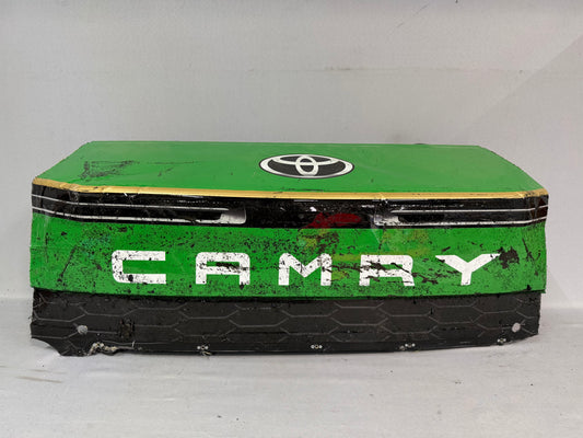 Erik Jones #43 2026 Martinsville 1 Dollar Tree Nascar Nose Center