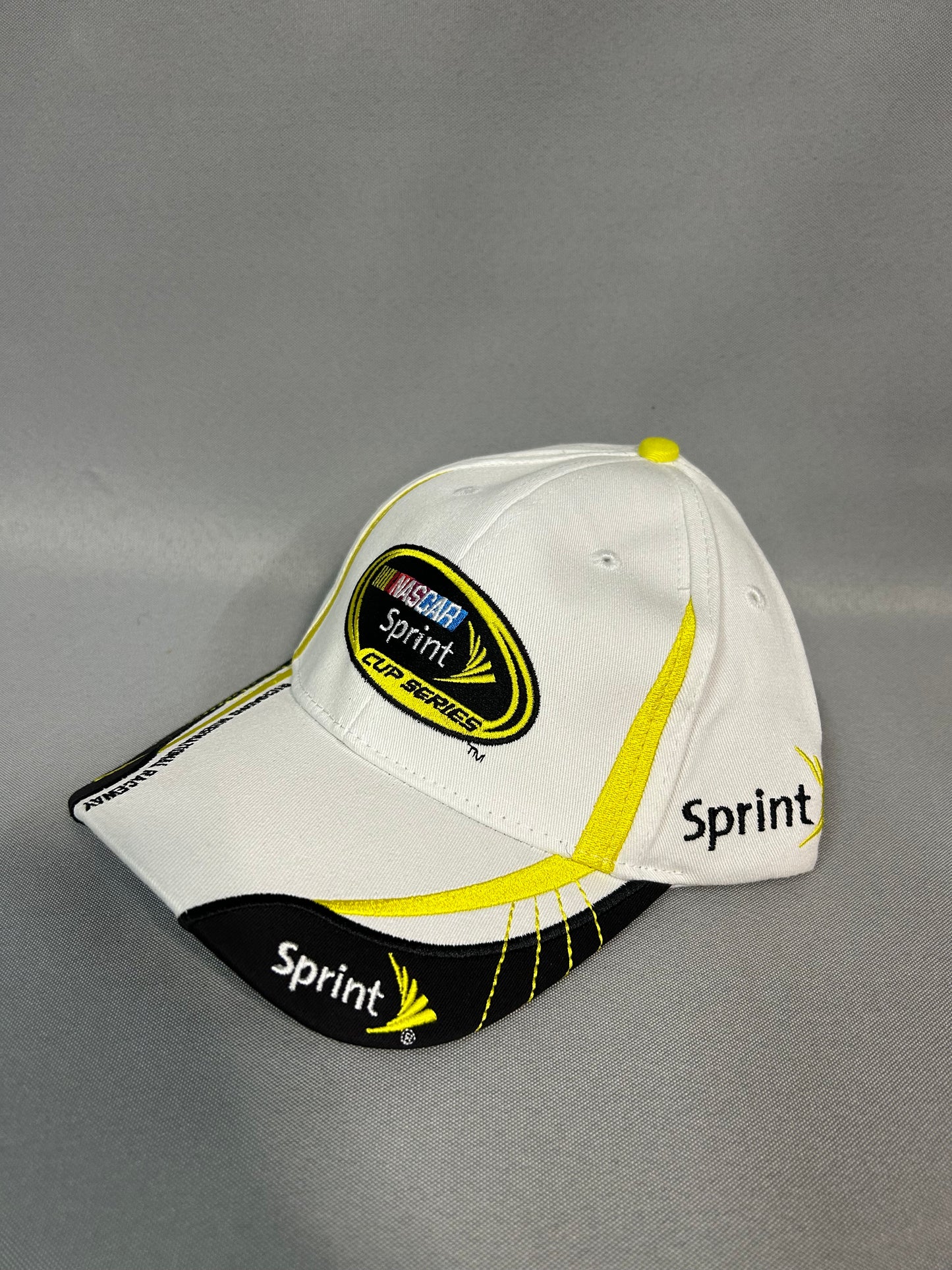 Kyle Busch #18 2012 Richmond Nascar Sprint Cup Victory Lane Hat