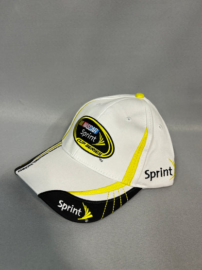 Kyle Busch #18 2012 Richmond Nascar Sprint Cup Victory Lane Hat