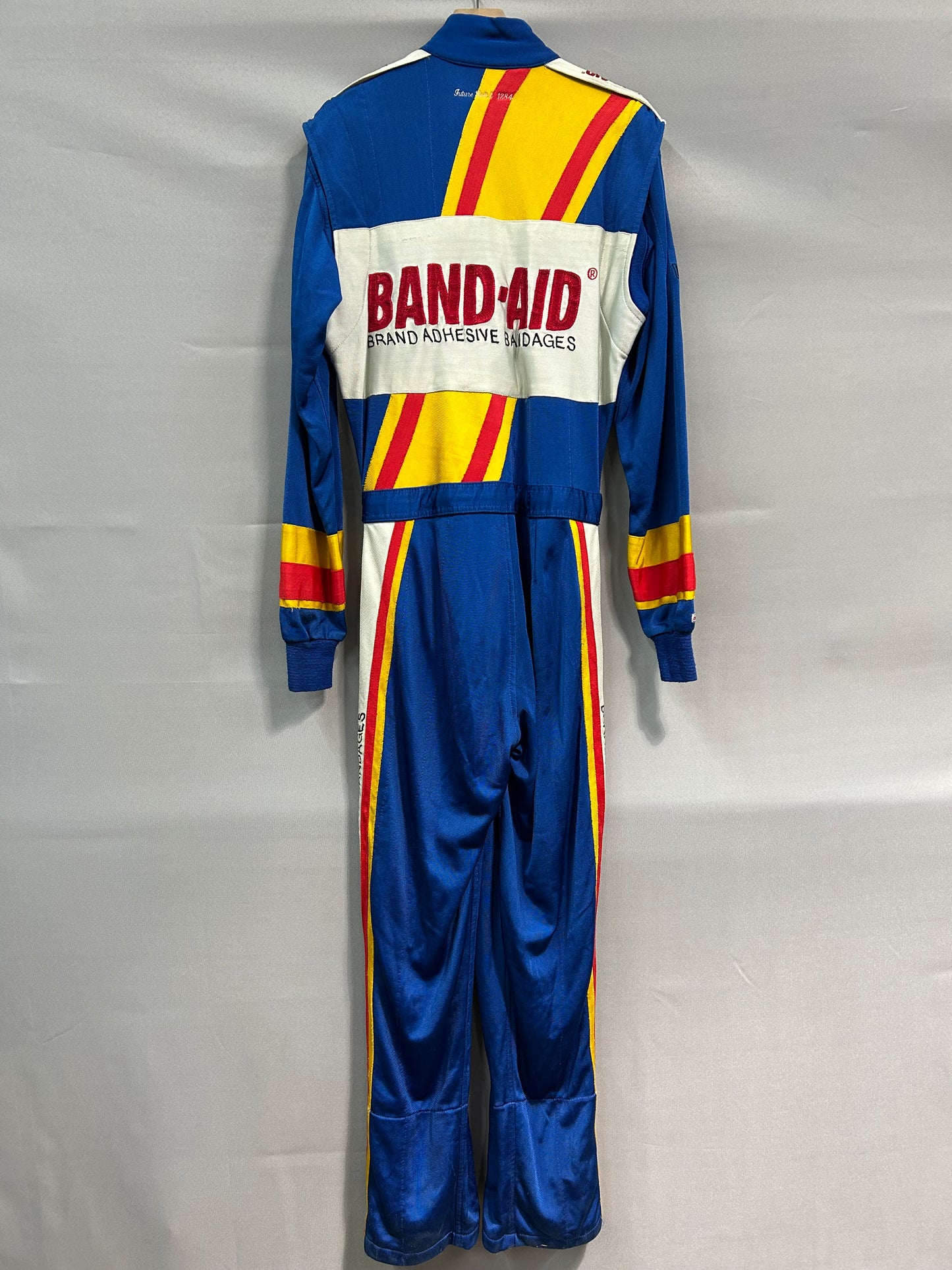 Dale Jarrett #32 Band Aid Nascar Driver Firesuit