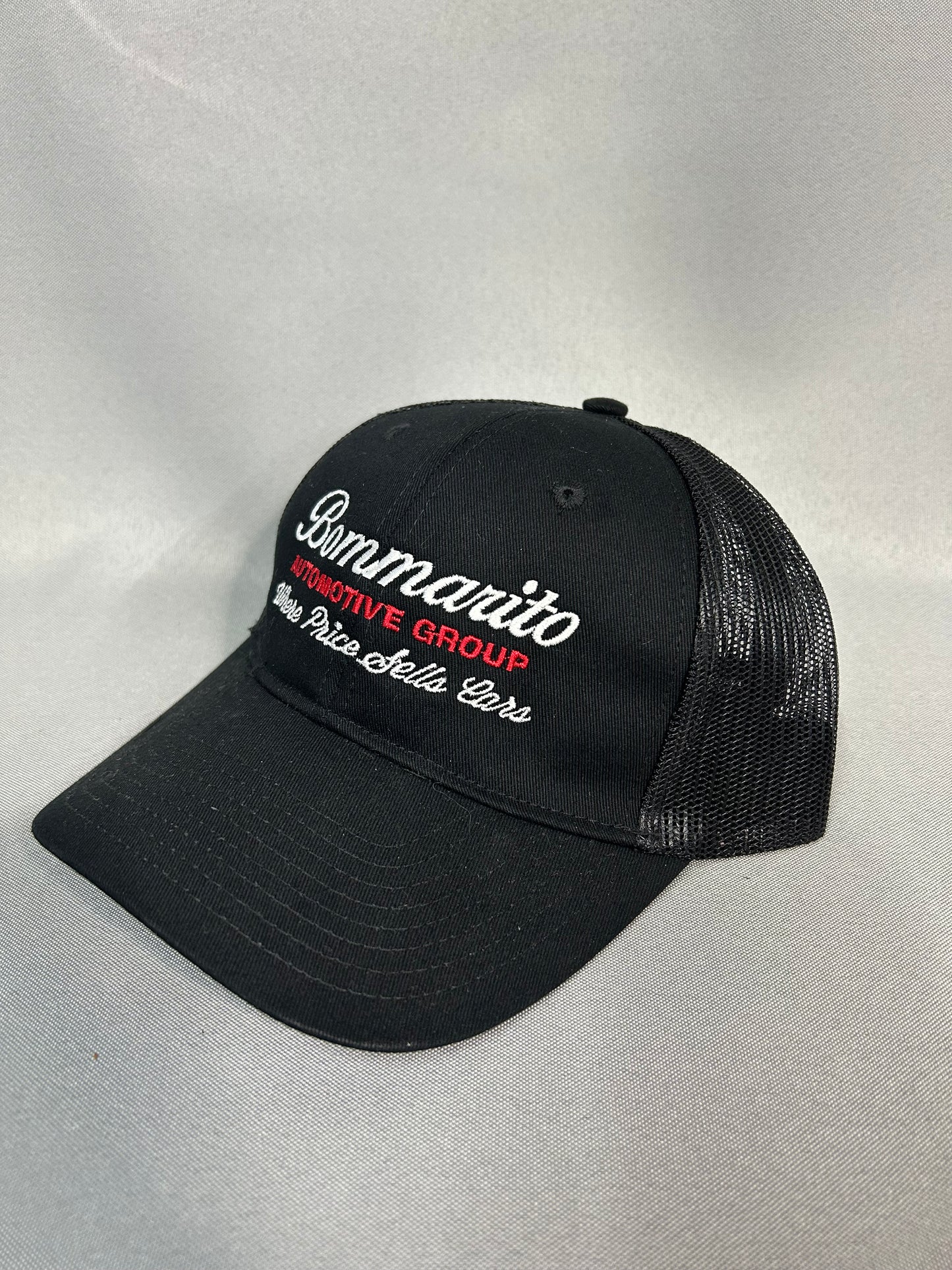 Legacy Motor Club 2023 Bommarito Automotive Group Nascar Team Hat