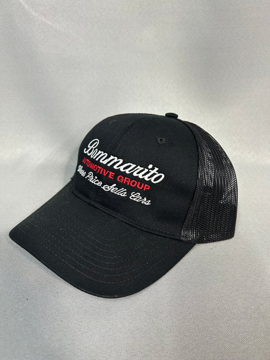 Legacy Motor Club 2023 Bommarito Automotive Group Nascar Team Hat