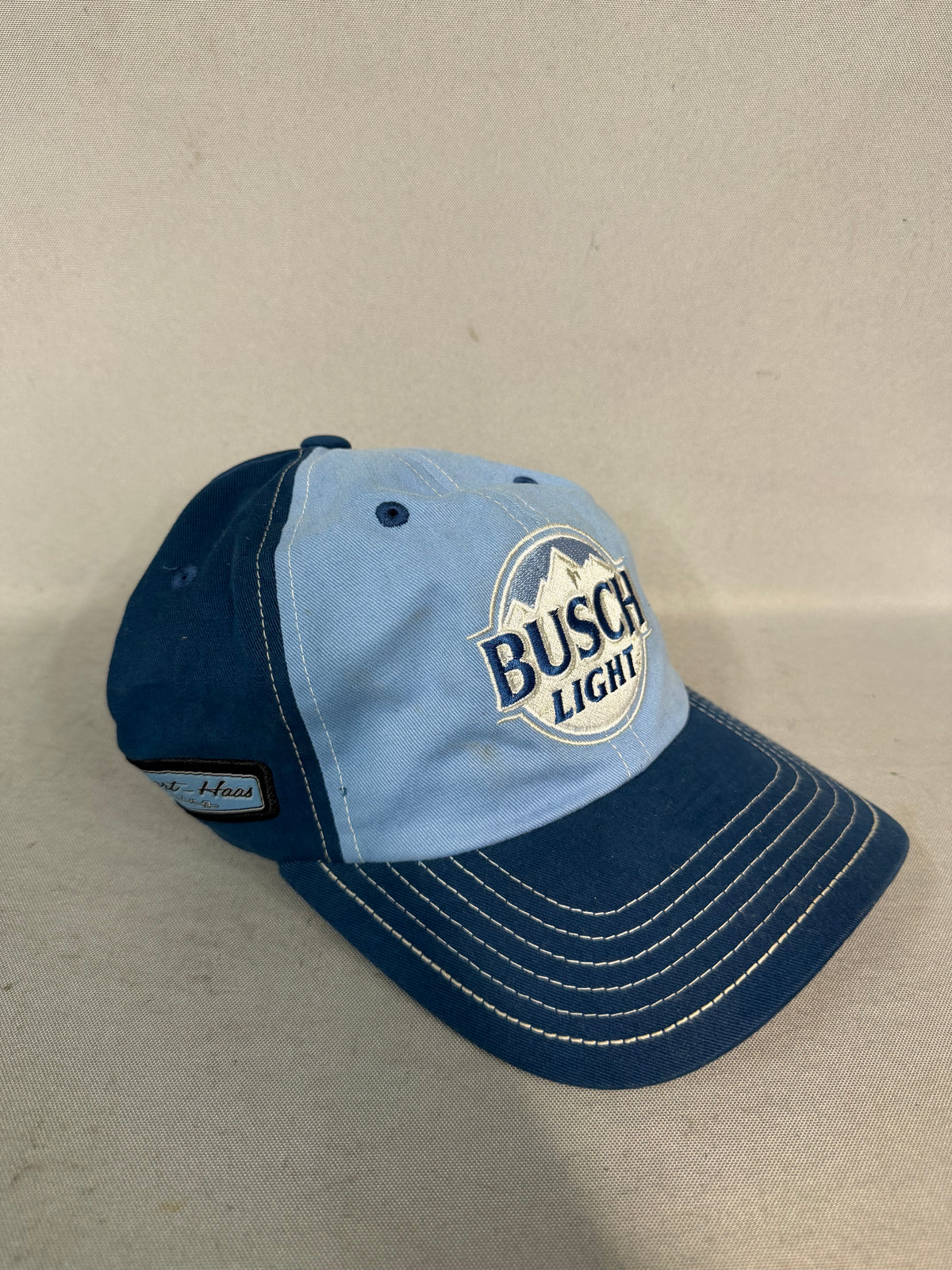 Kevin Harvick #4 Busch Light Nascar Team Issued Hat