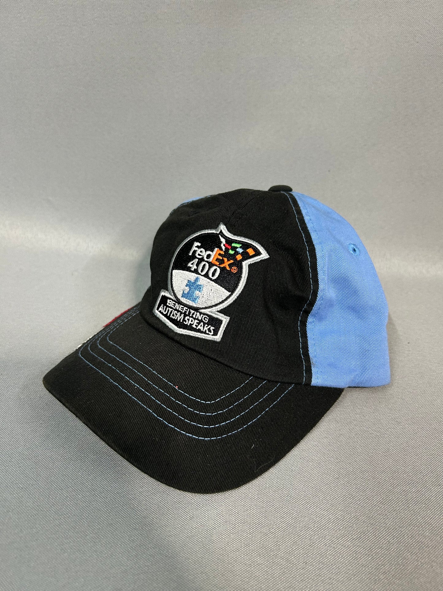 Jimmie Johnson #48 2014 Dover Nascar Sprint Cup Victory Lane Hat