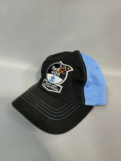 Jimmie Johnson #48 2014 Dover Nascar Sprint Cup Victory Lane Hat