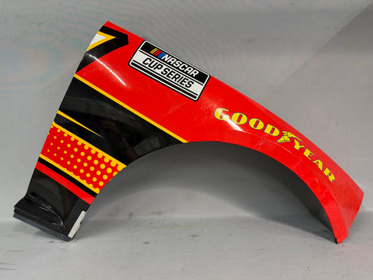 Michael McDowell #71 2026 Atlanta 1 Blaster Nascar Fender