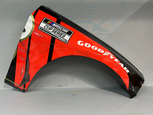 Erik Jones #43 2025 Watkins Glen Family Dollar Nascar Fender