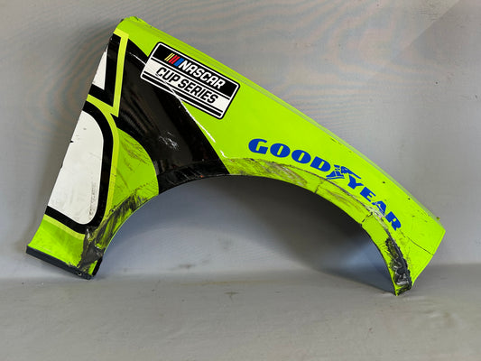 AJ Allmendinger #16 2025 Sonoma Big Sipz Nascar Fender