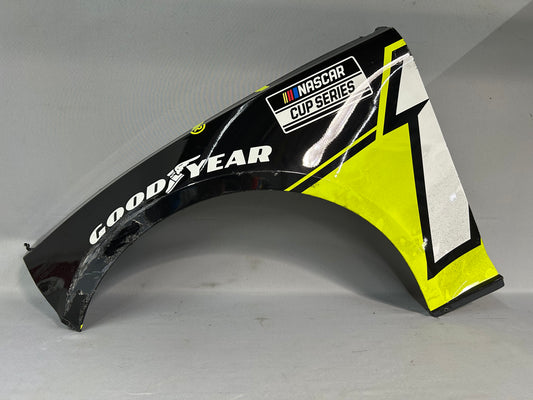 Ty Dillon #10 2025 Phoenix Hybrid Light Nascar Fender