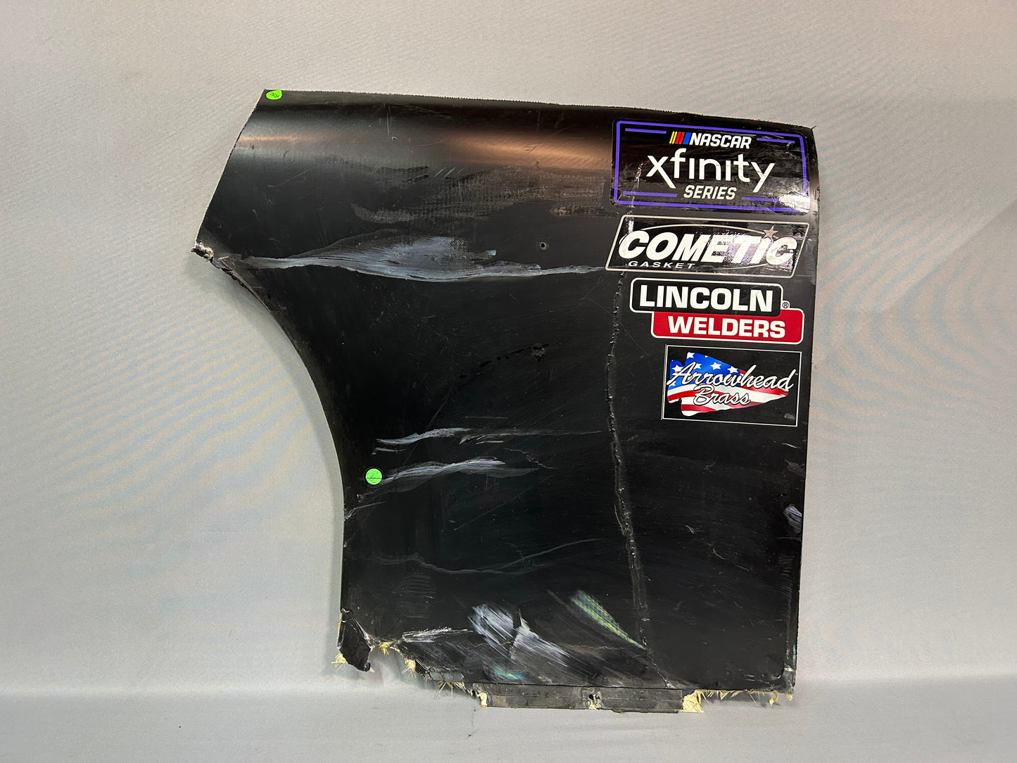Riley Herbst #98 2024 Monster Energy Nascar Contingency Panel