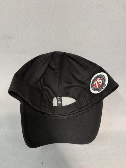 Brandon Jones #19 2022 Martinsville Nascar Victory Lane Hat