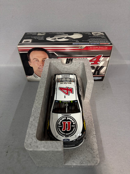 Kevin Harvick #4 2018 Jimmy John’s Nascar Diecast