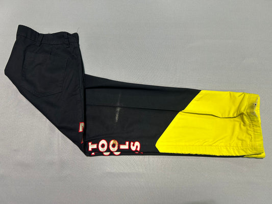 Dale Jarrett #32 Mac Tools Nascar Crew Pants 38x30