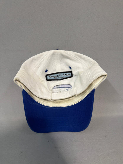 Stewart Haas Racing Ford Performance Nascar Team Issued Hat