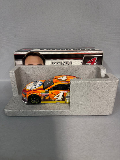 Kevin Harvick #4 2017 Busch Beer Outdoors Nascar Diecast