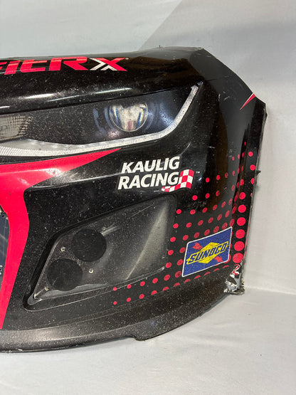 Ty Dillon #16 2024 Kansas Fit RX Nascar Front Nose
