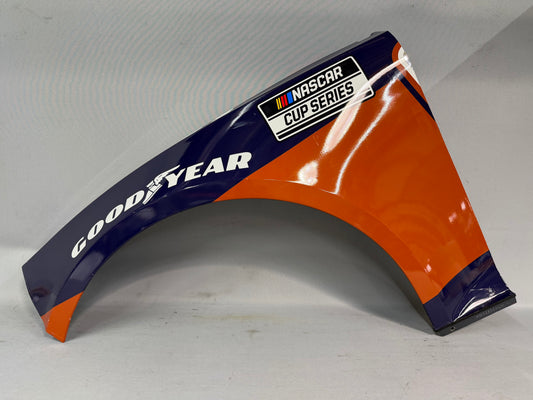 Kyle Busch #8 2025 Phoenix Backup Cheddars Nascar Fender