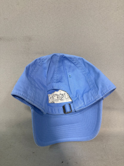 Denny Hamlin #11 2023 Talladega Busch Light Pole Award Nascar Team Issued Hat