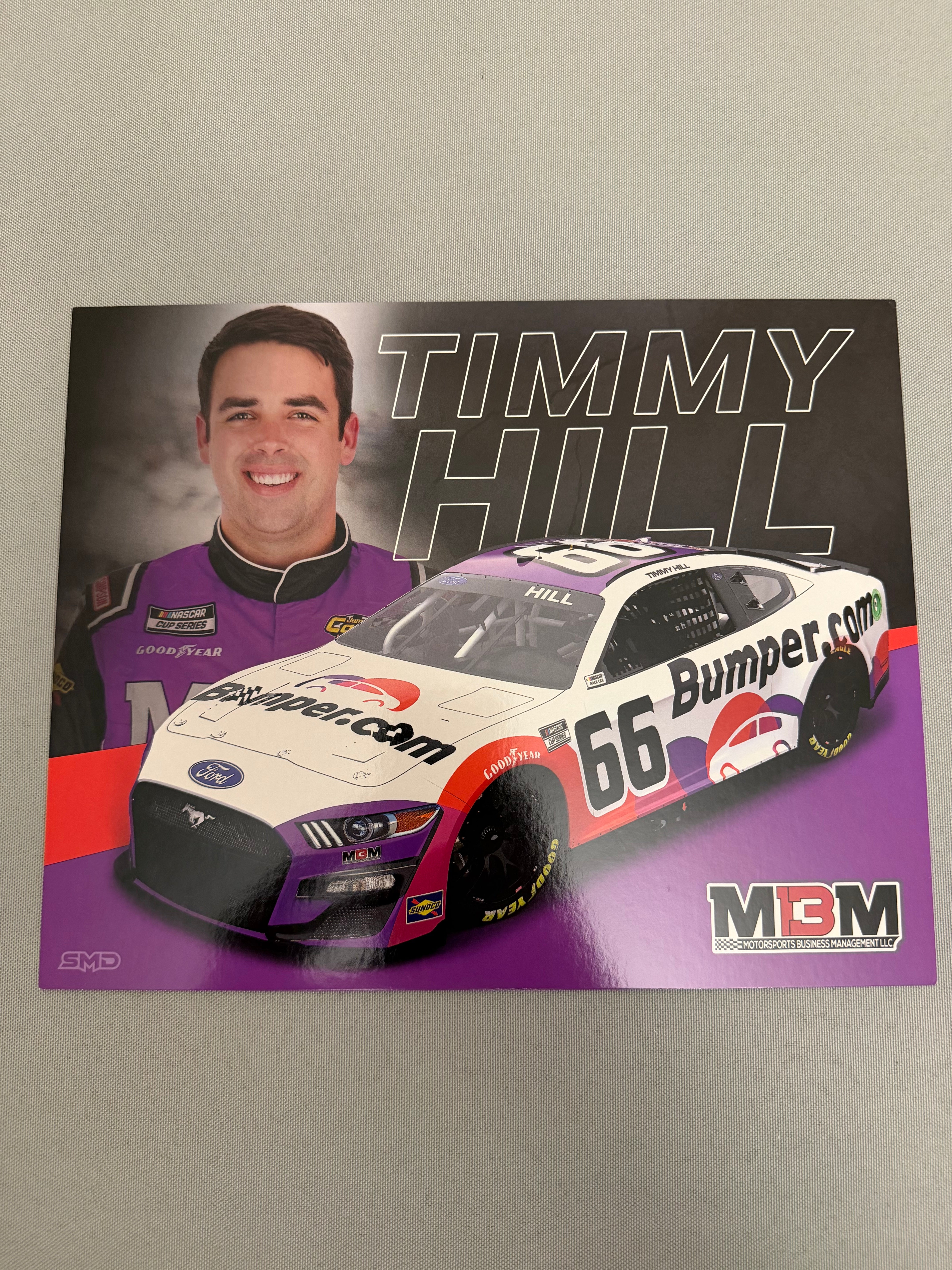 All Others S-Z – Race Day Authentics