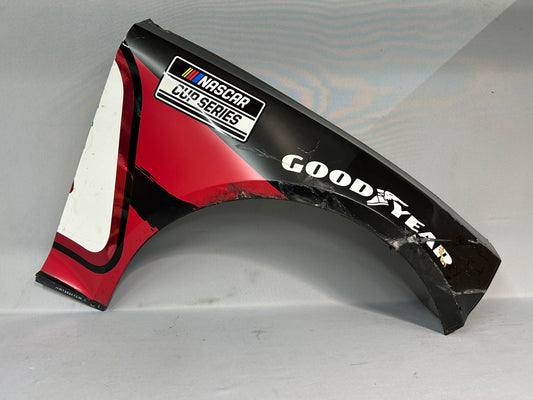 Ty Dillon #10 2025 Sea Best Nascar Fender
