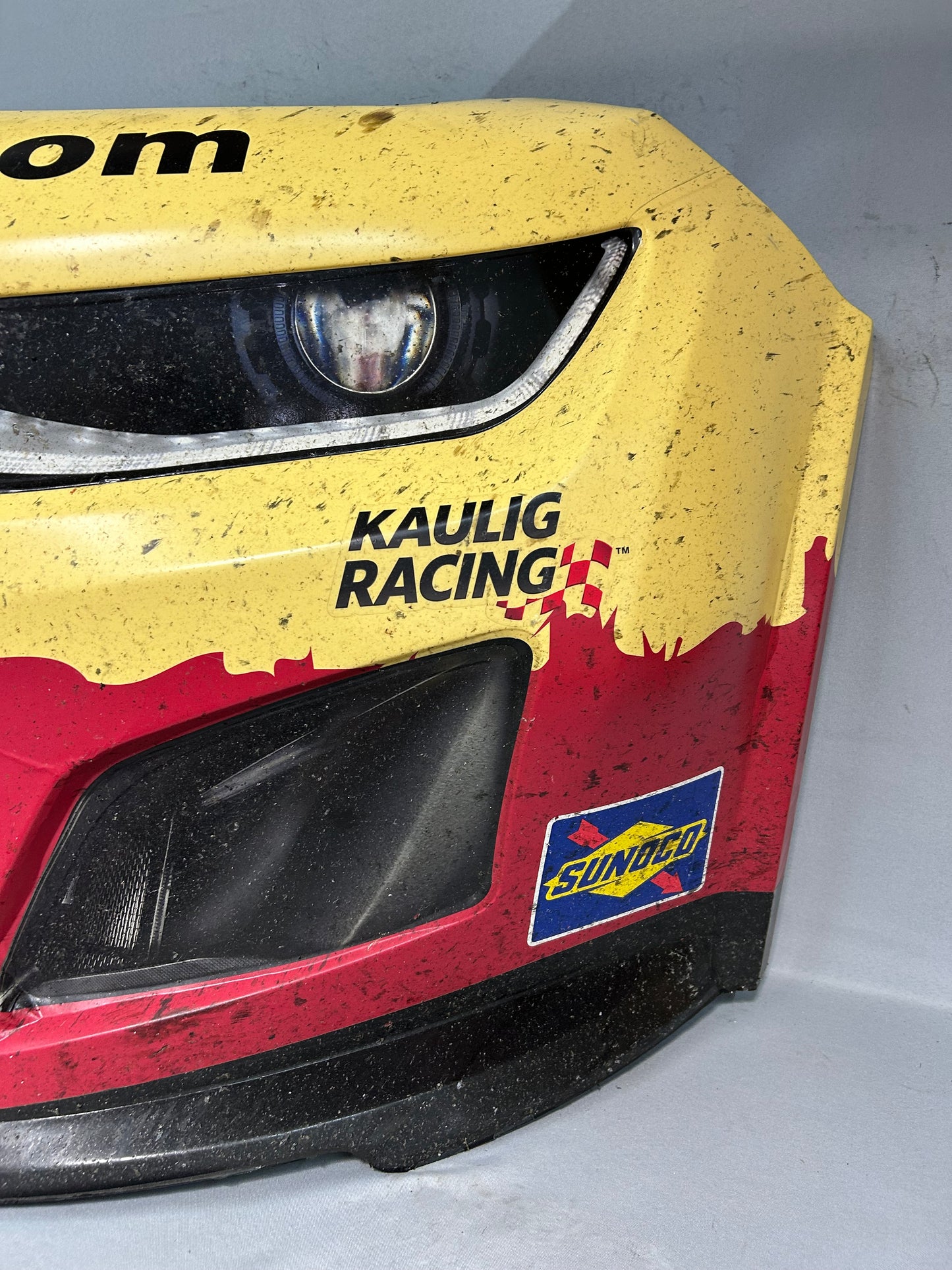 Ty Dillon #10 2025 Pocono Sea Best Nascar Front Nose
