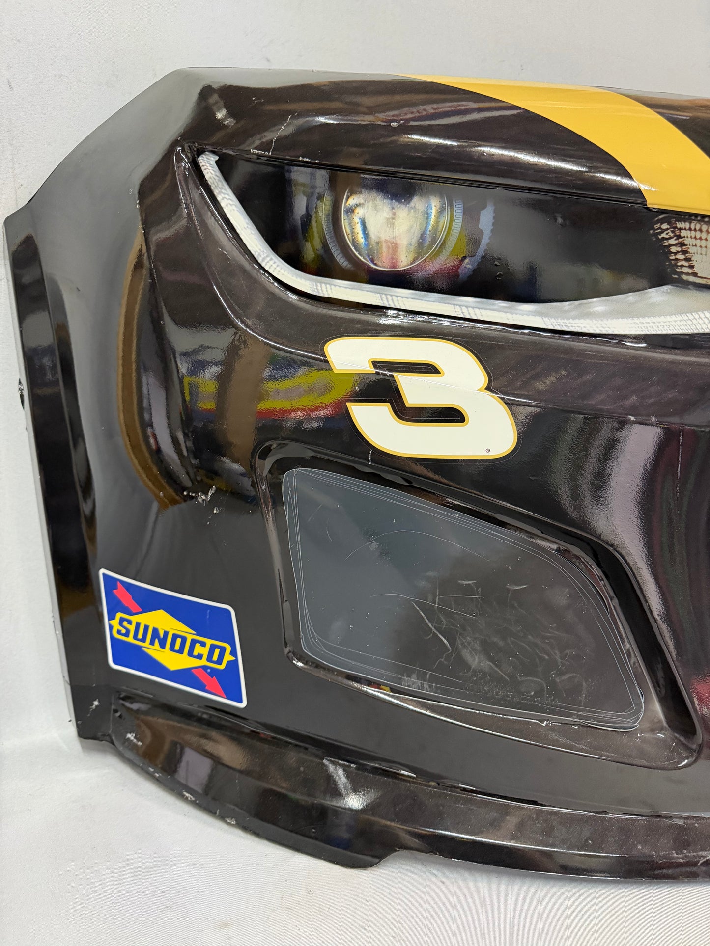 Austin Dillon #3 2023 Phoenix Bet MGM Nascar Front Nose