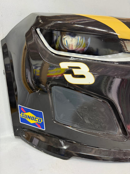 Austin Dillon #3 2023 Phoenix Bet MGM Nascar Front Nose