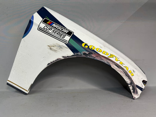 John Hunter Nemechek #42 2026 Iowa Pye Barker Nascar Fender