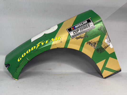 John Hunter Nemechek #40 2026 New Hampshire Dollar Tree Nascar Fender