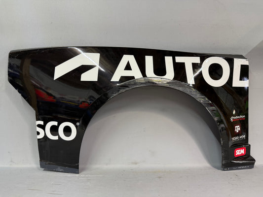 Cole Custer #41 2026 Dover All Star Haas Tooling Autodesk Nascar Quarter Panel