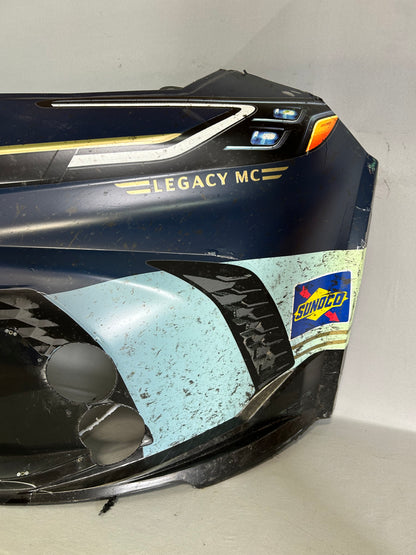 John Hunter Nemechek #42 2025 Nashville Drive Value Nascar Front Nose