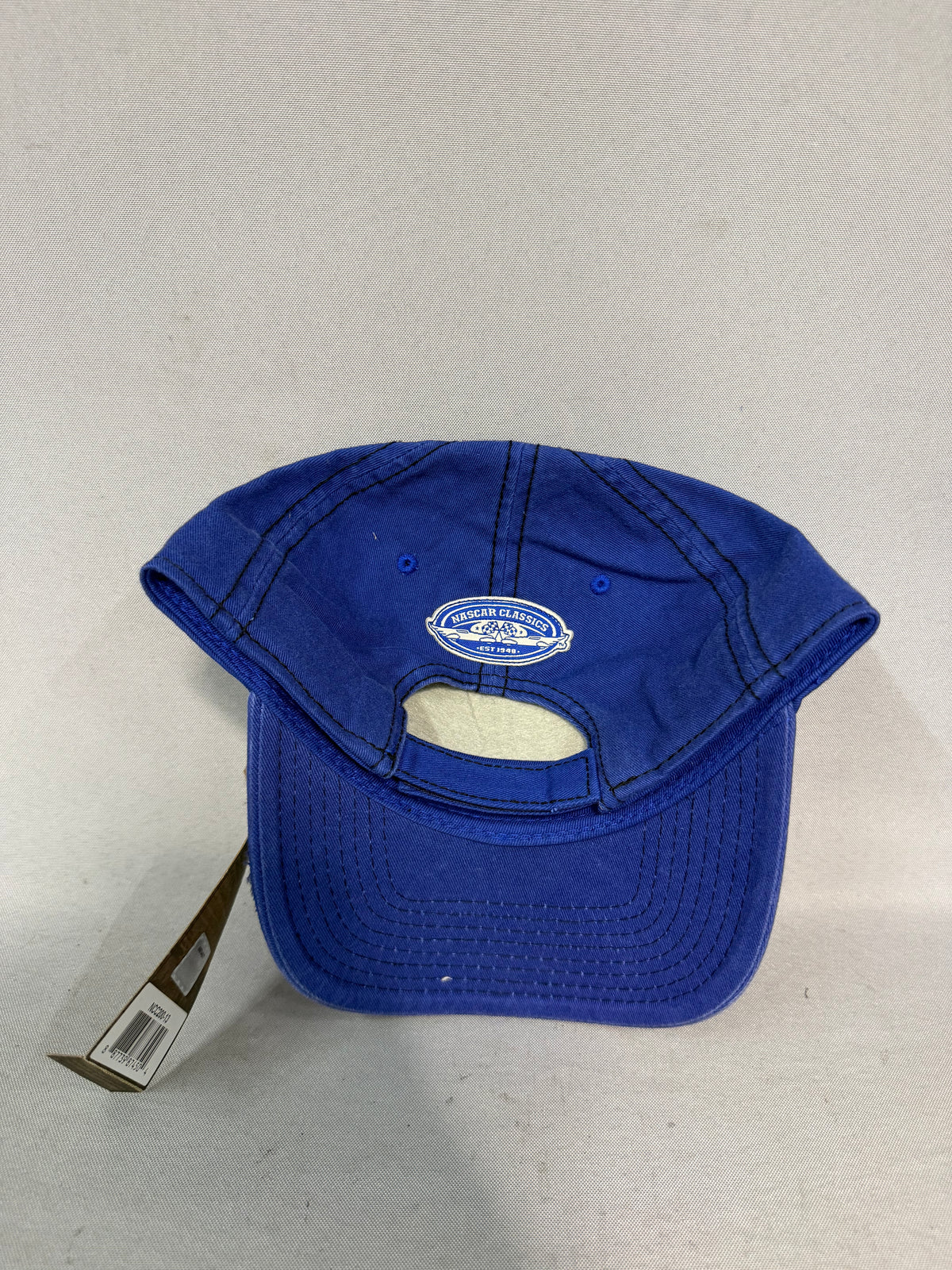 Stock Car Racing Nascar Classic Hat