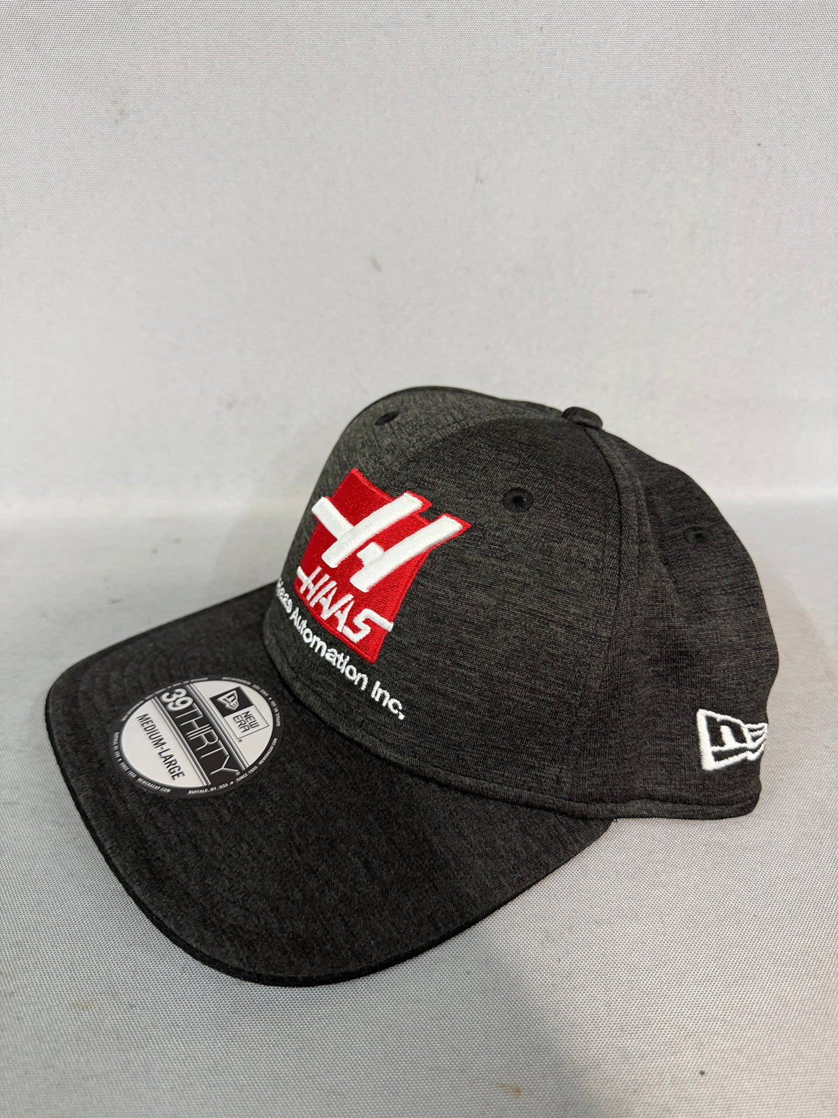 Clint Bowyer #14 Haas Automation Nascar Sample Hat