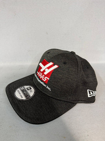 Clint Bowyer #14 Haas Automation Nascar Sample Hat