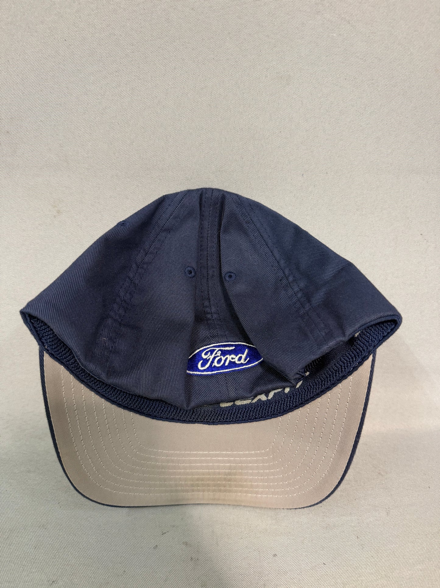 Stewart Haas Racing 2024 Ford Performance Nascar Team Issued Hat Size S/M