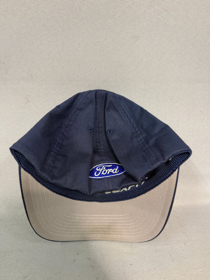 Stewart Haas Racing 2024 Ford Performance Nascar Team Issued Hat Size S/M