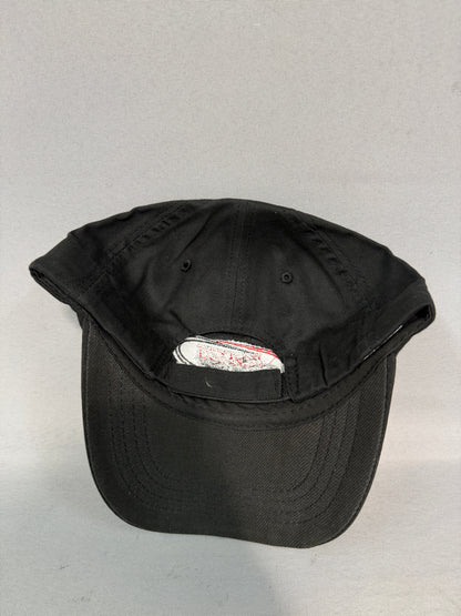 Timothy Peters #17 2013 Iowa Speedway Nascar Autographed Victory Lane Hat