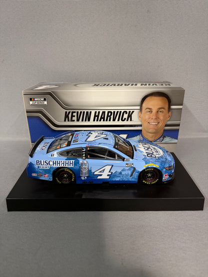 Kevin Harvick #4 2021 Buschhhhh Light Nascar Diecast