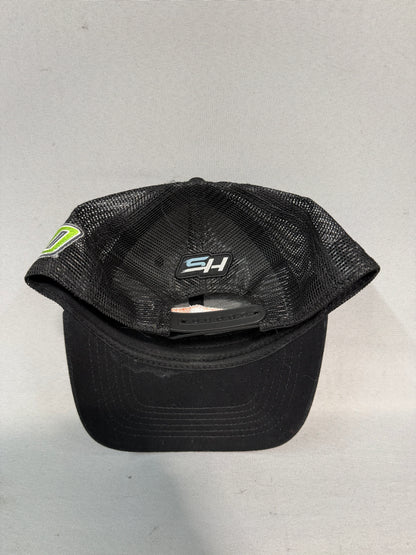 Noah Gragson #10 2024 Servpro Nascar Team Issued Hat