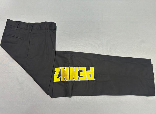 Steve Park Penzoil Nascar Crew Pants 32x34