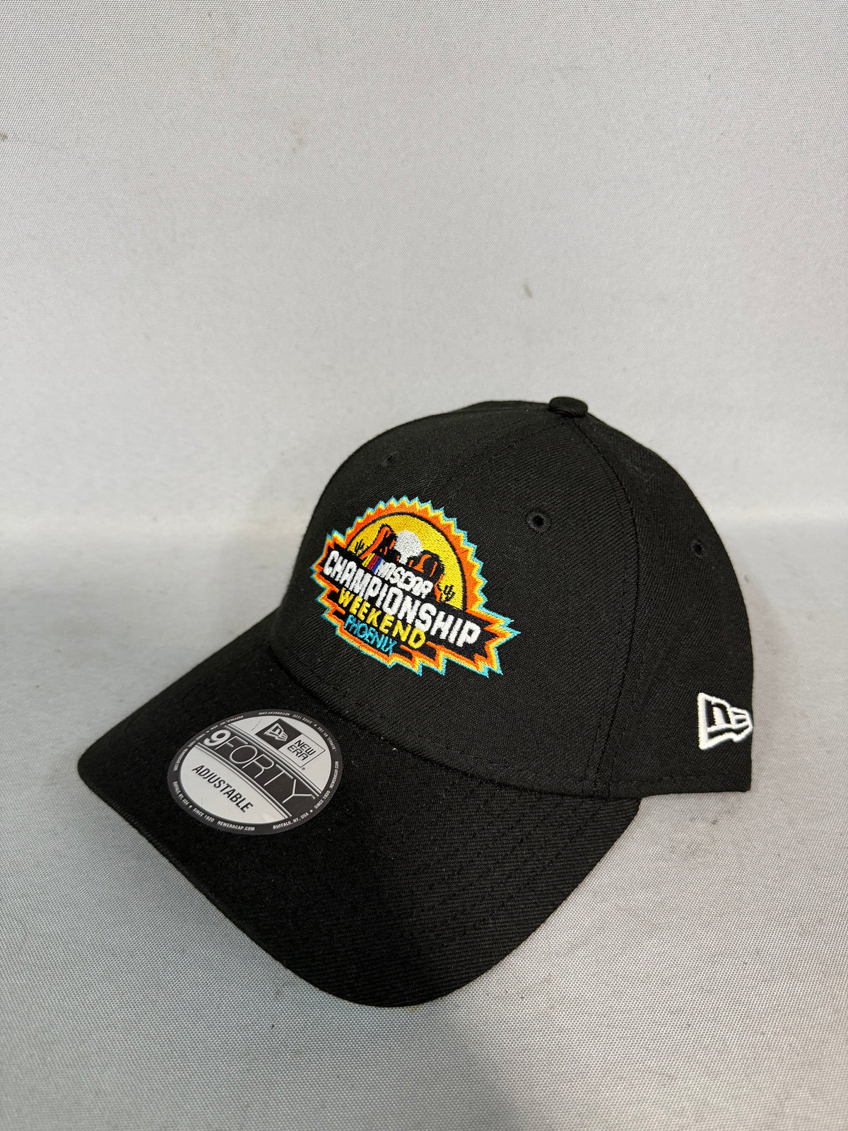 Phoenix Raceway Championship Weekend Nascar Hat