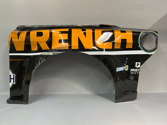Kevin Harvick #4 2023 Gearwrench Nascar Quarter Panel