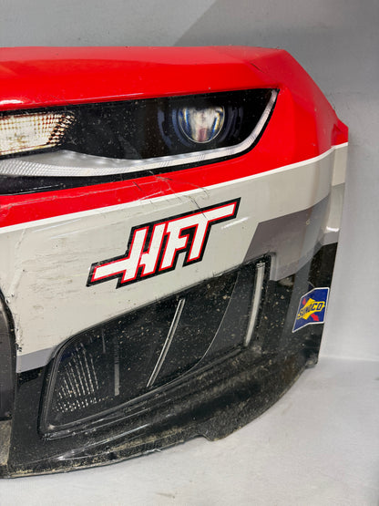 Cole Custer #41 2026 Haas Tooling Nascar Front Nose