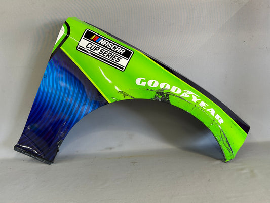 Kyle Busch #8 2025 Watkins Glen Zone Nascar Fender