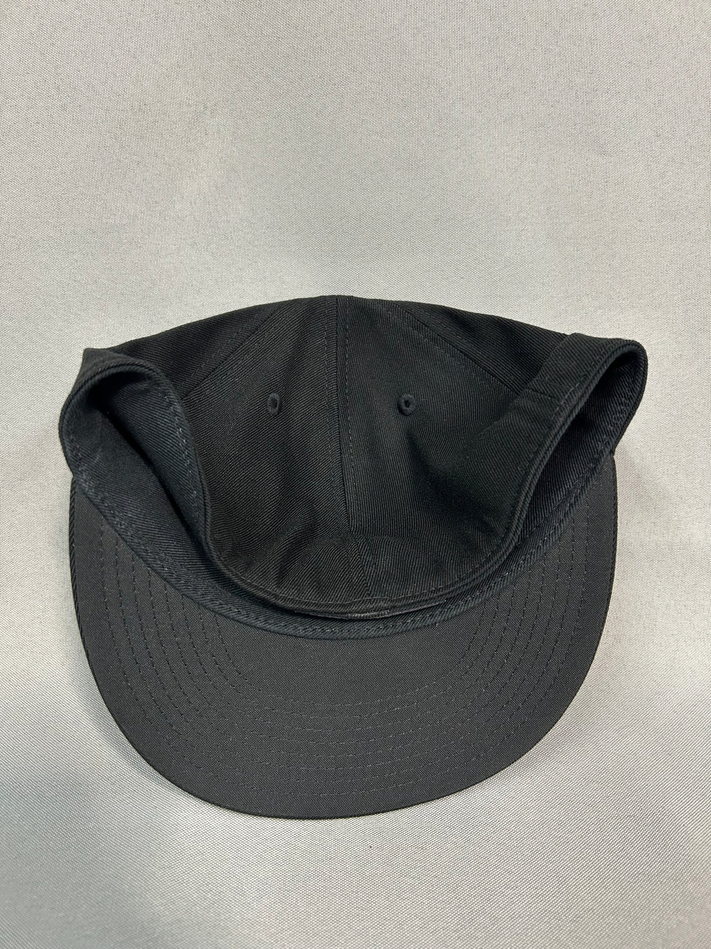 Thad Moffitt 2024 Faction 46 Nascar Team Issued Hat Size 7 1/4- 7 5/8